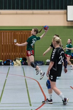 Bild 109 - Damen HSG Kremperheide/M�nsterdorf - Suchsdorfer SV : Ergebnis: 39:22